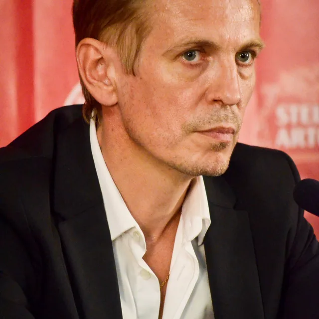Šarūnas Bartas