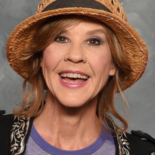 Linda Blair
