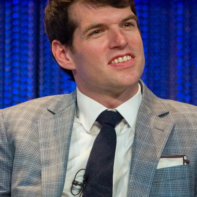Timothy Simons