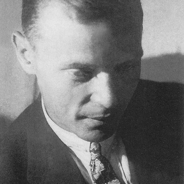 Mikhail Volpin