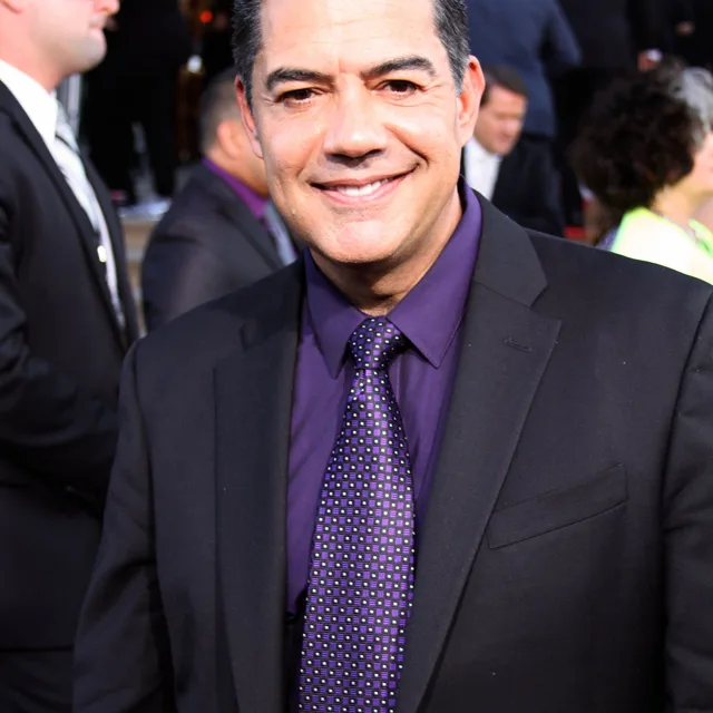 Carlos Gómez