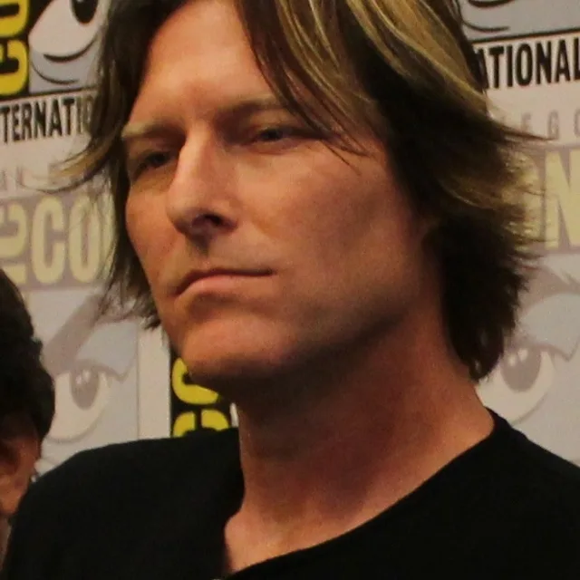 Tyler Bates