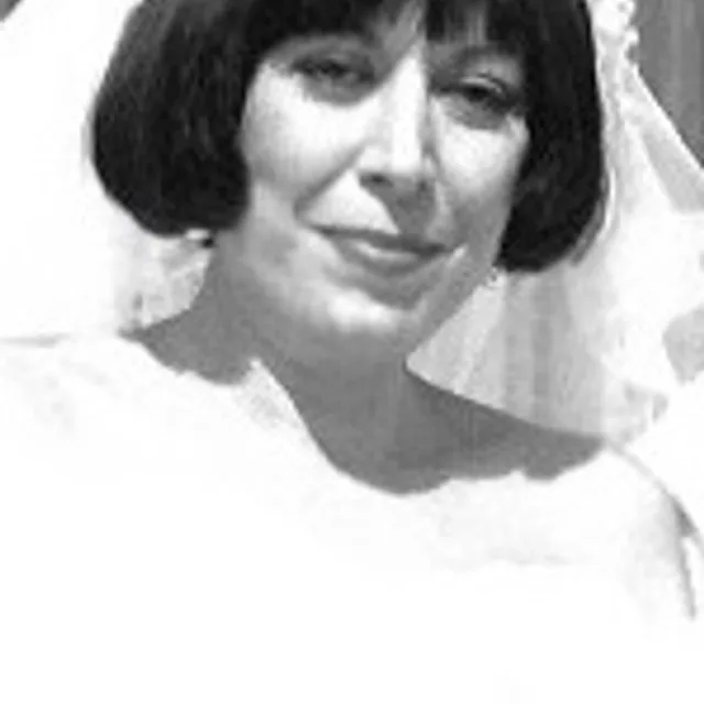 Rosa Maria Sardà