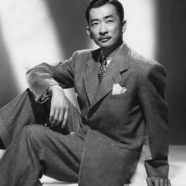 Richard Loo