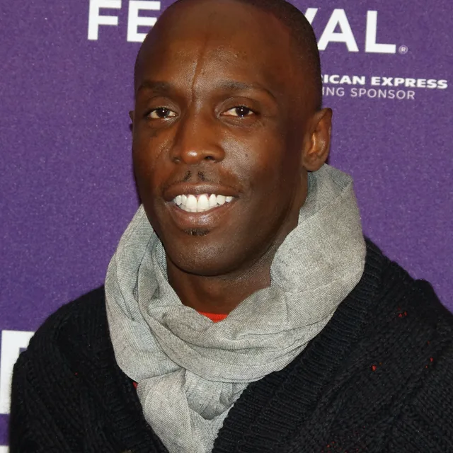 Michael K. Williams