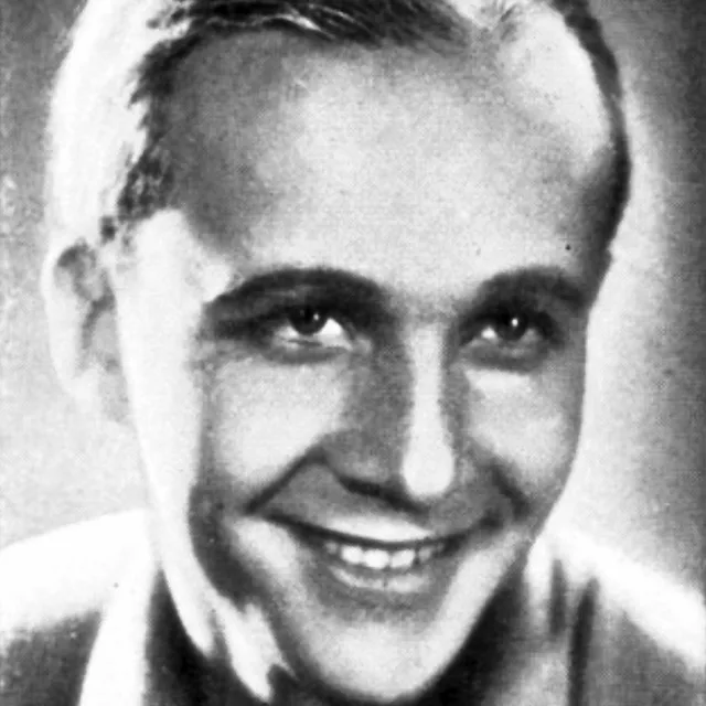 Erik Ode