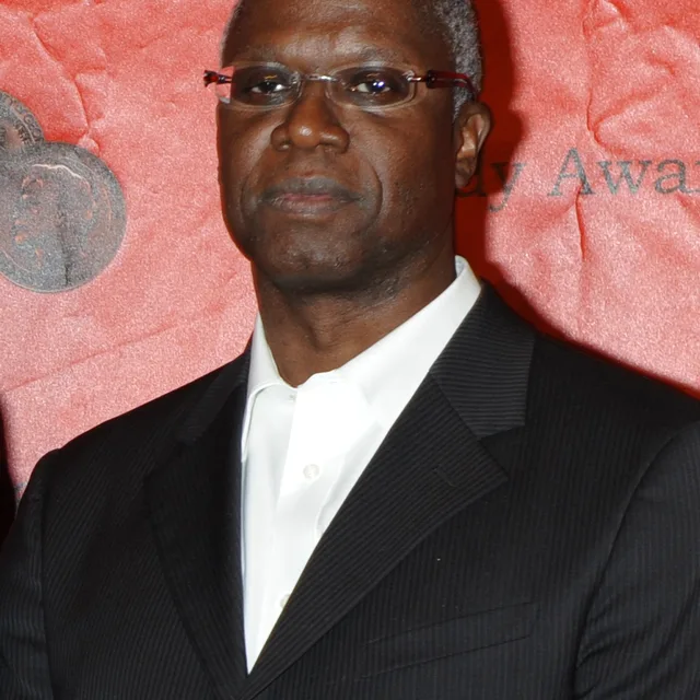 Andre Braugher