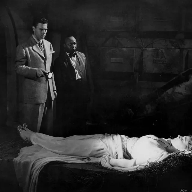 Dick Purcell