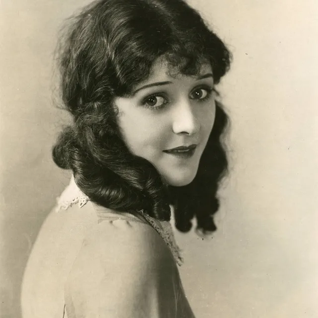 Marceline Day
