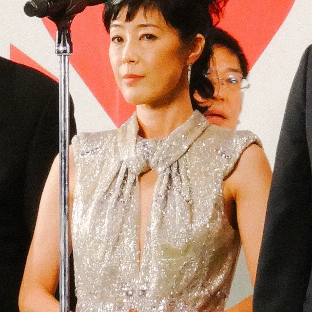 Shinobu Terajima