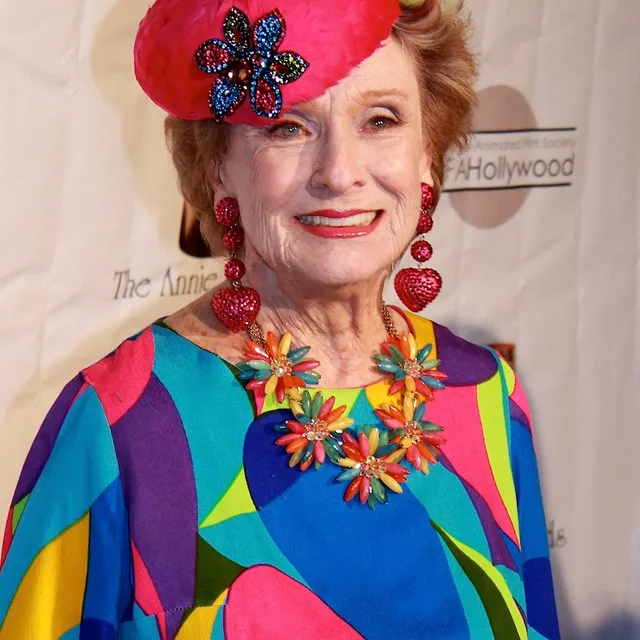 Cloris Leachman