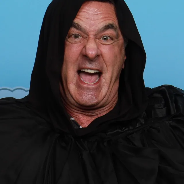 Robin Thomas