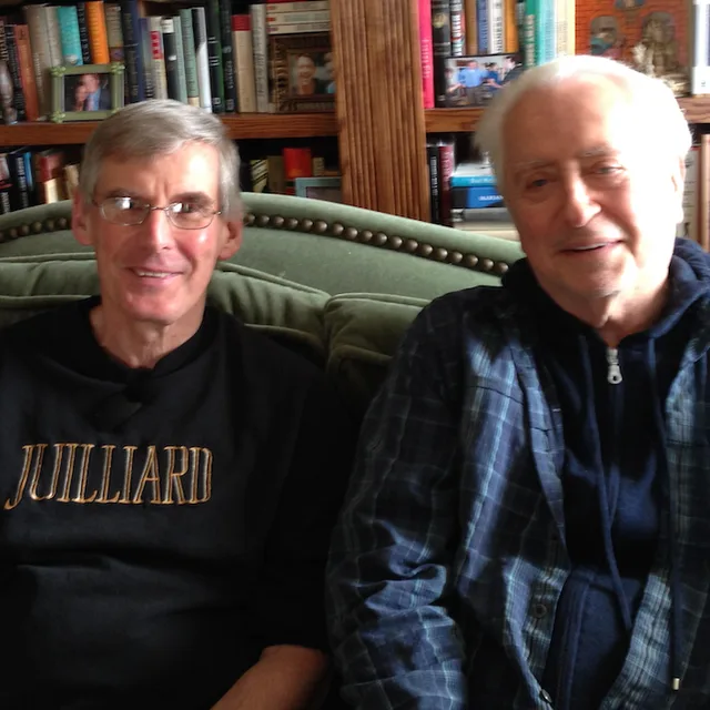Robert Downey Sr.
