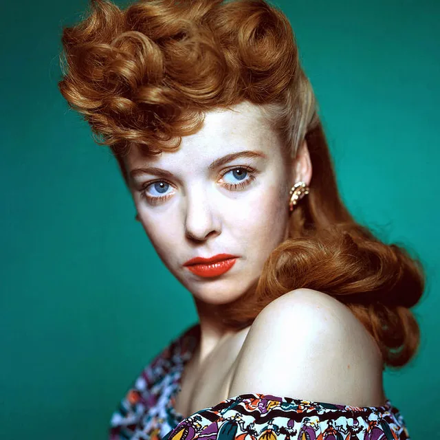 Ida Lupino