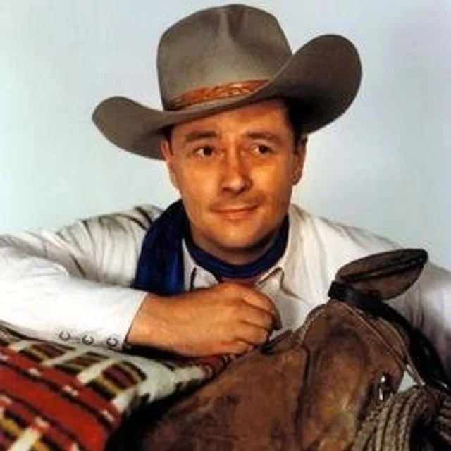 Tim Holt