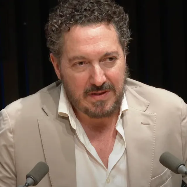 Guillaume Gallienne