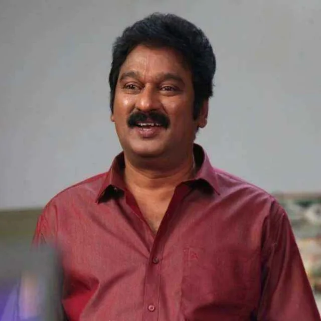 Krishna Bhagavaan