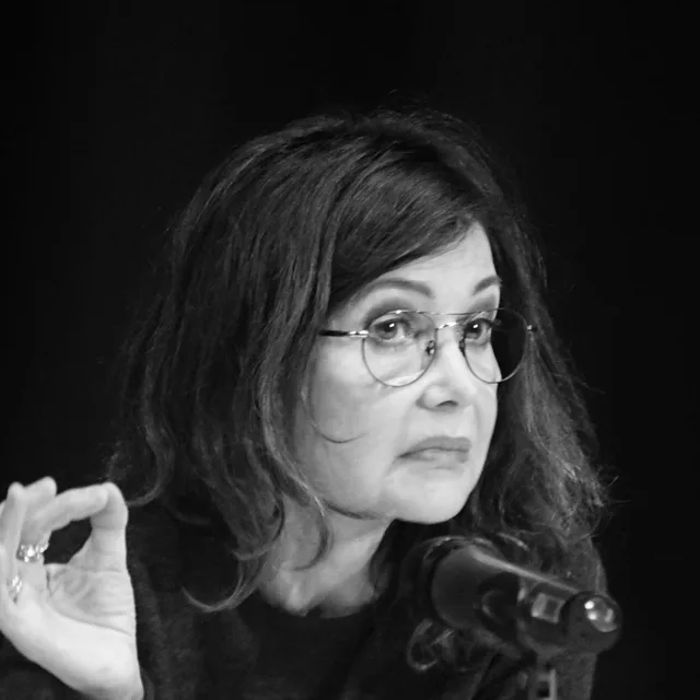 Évelyne Bouix