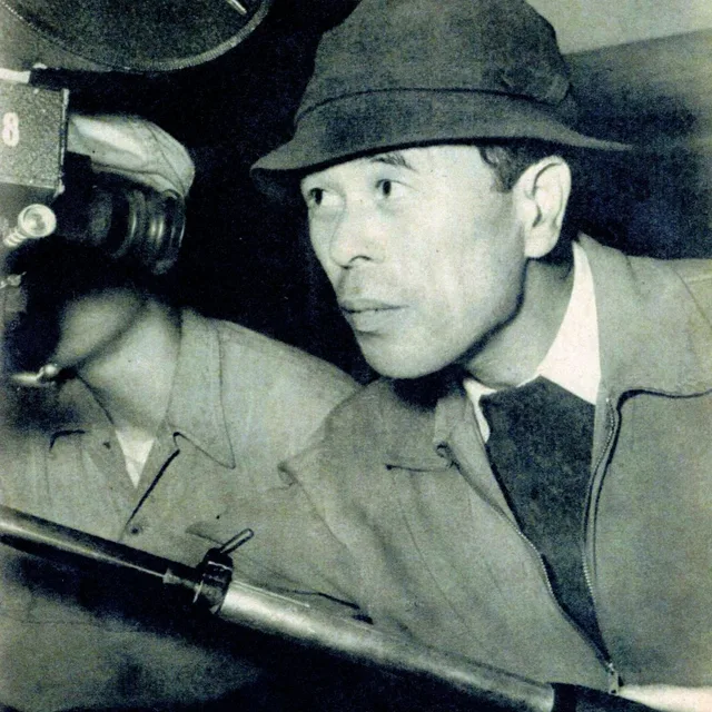 Asakazu Nakai