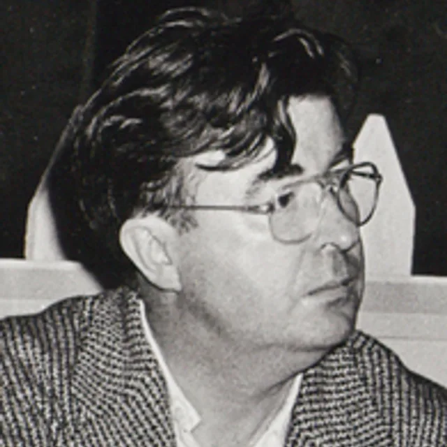 Bruce Manning