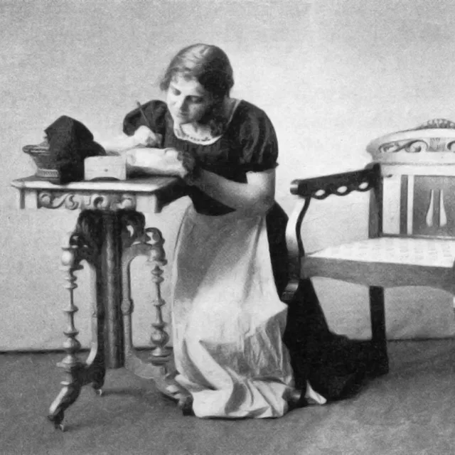 Aud Egede-Nissen