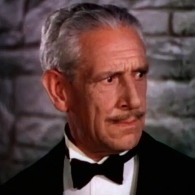 Claude King