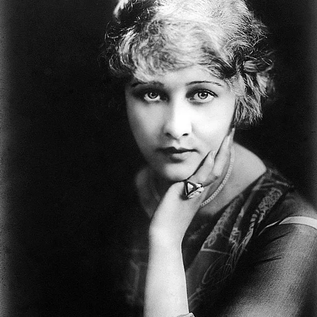 Anna Q. Nilsson