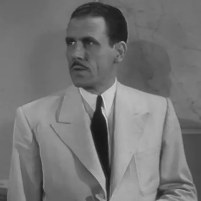 Kenneth MacDonald
