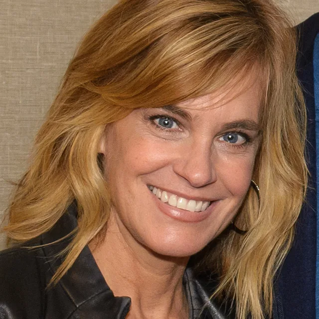 Catherine Mary Stewart