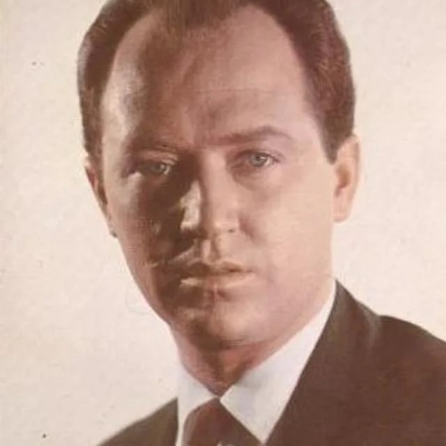 Nico Fidenco