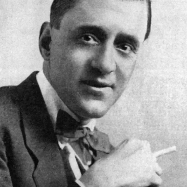 Eliot Stannard