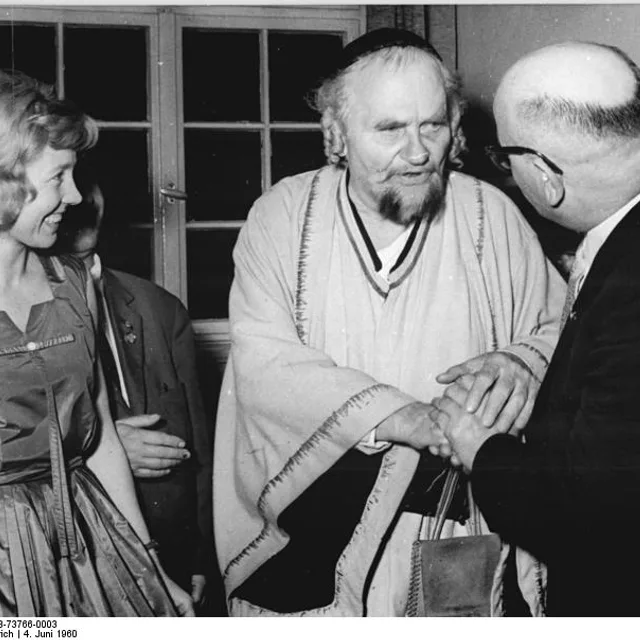 Eduard von Winterstein