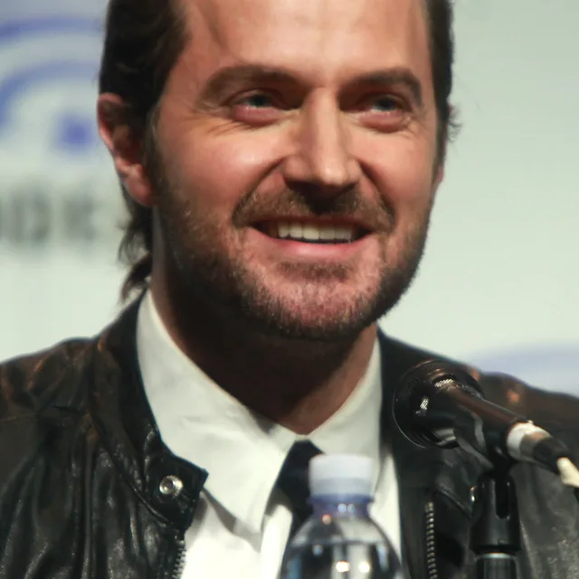 Richard Armitage