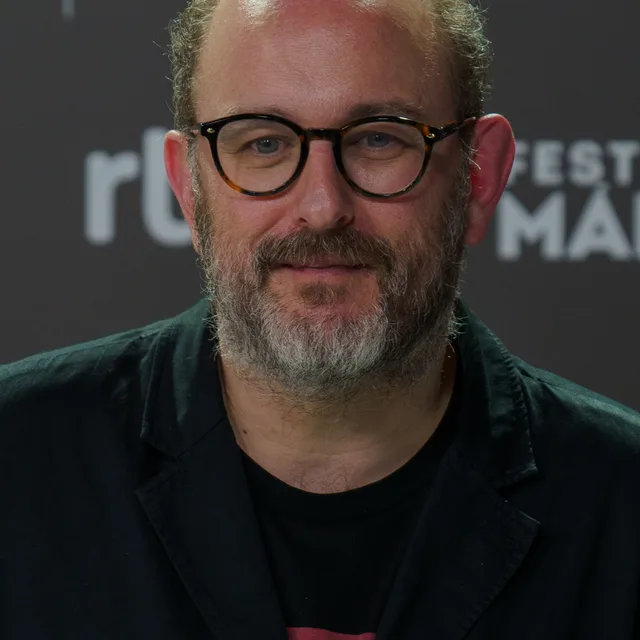 Borja Cobeaga