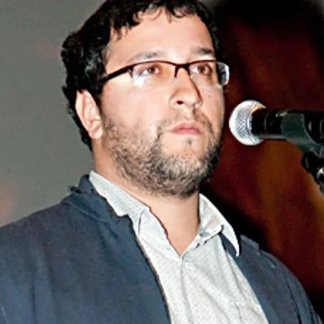 Alexander Kott