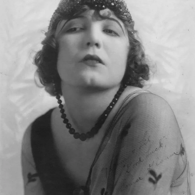Louise Glaum