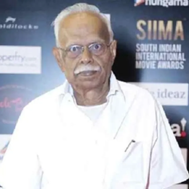 Panchu Arunachalam