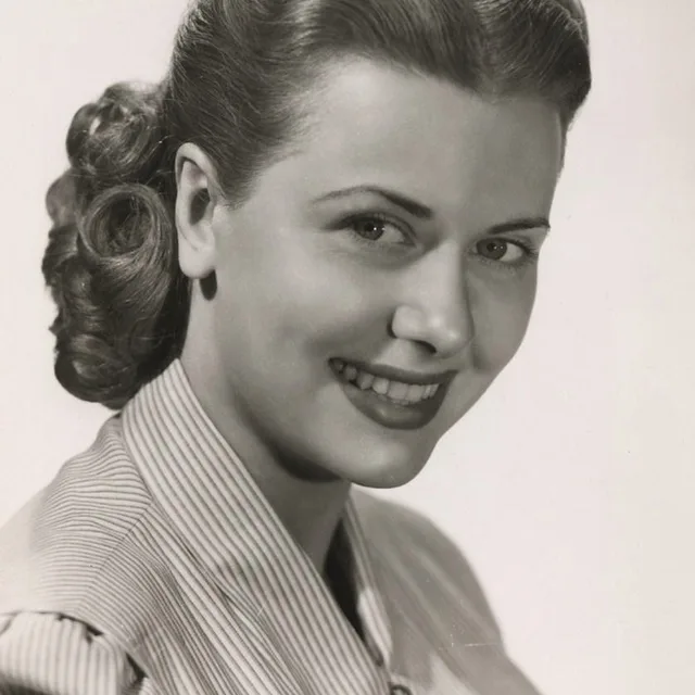 Helen Westcott