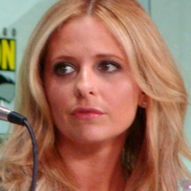 Sarah Michelle Gellar