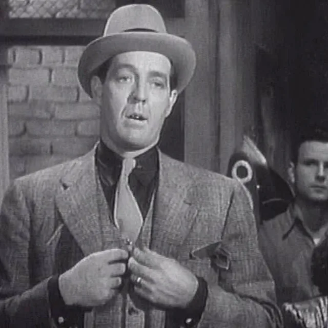 Frank Fenton
