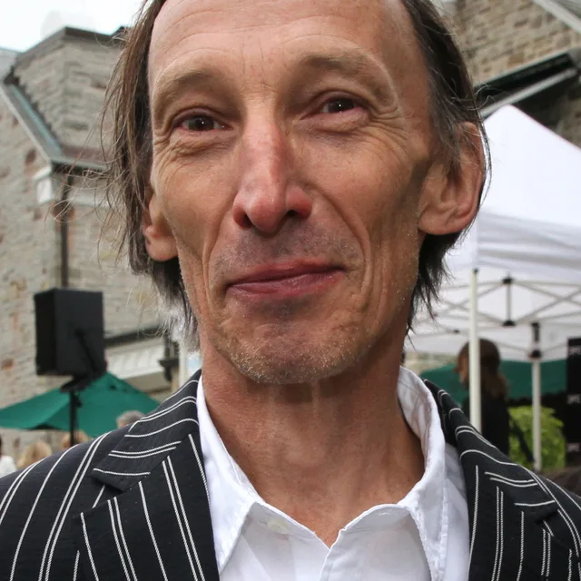 Julian Richings