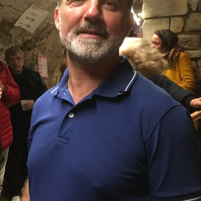 Éric Savin