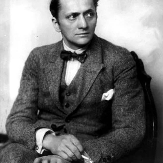 Theodor Loos