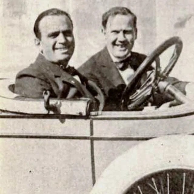Thomas J. Geraghty