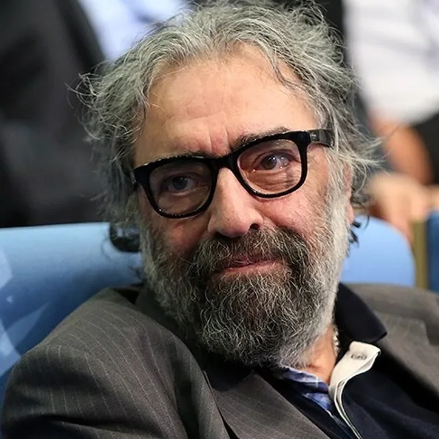 Masoud Kimiai