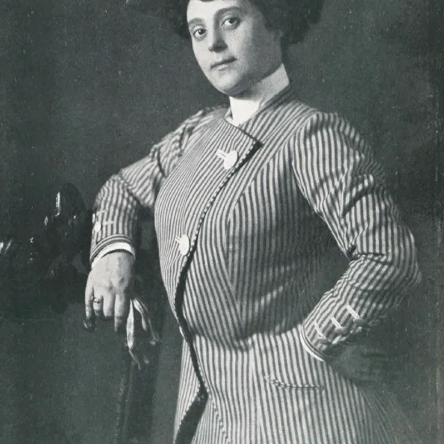 Olga Limburg