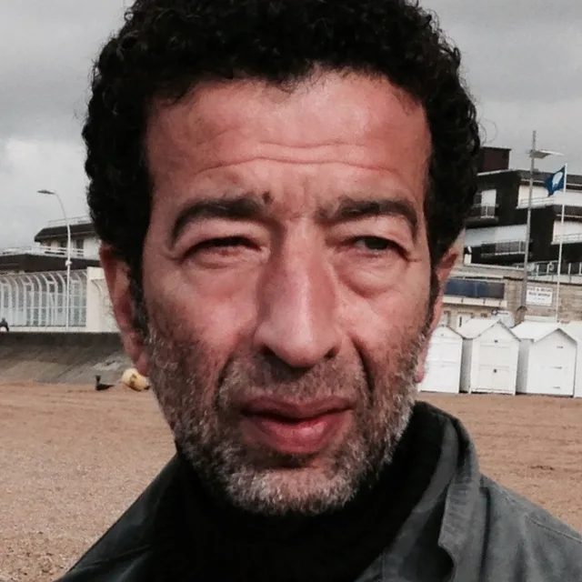 Slimane Dazi