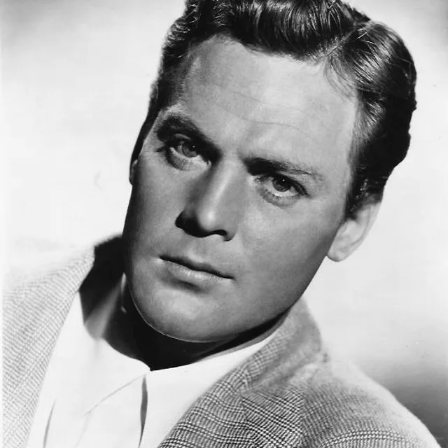 John Agar