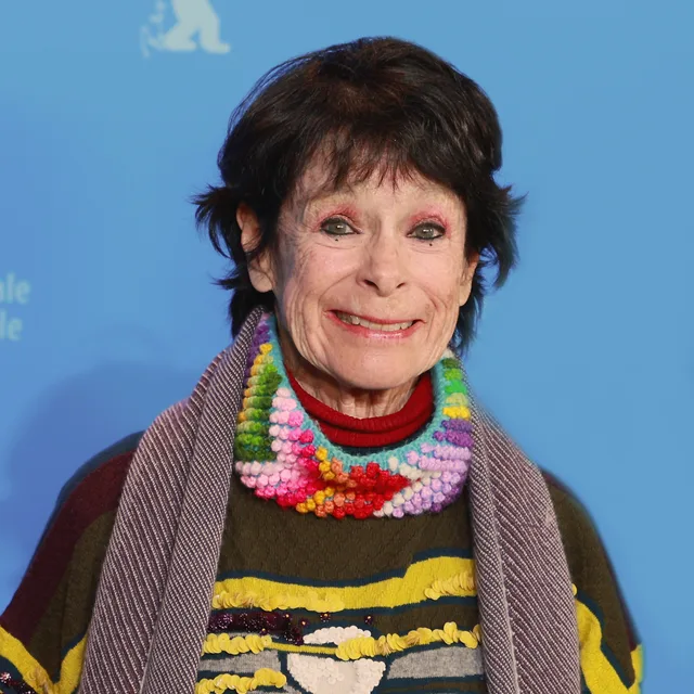 Geraldine Chaplin