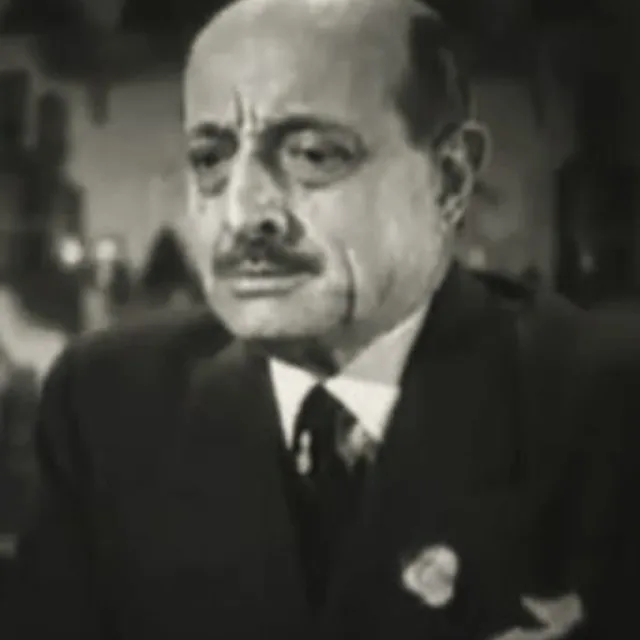 André Cheron